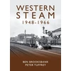 KNYGA Bookshop Western Steam 1948-1966