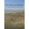 KNYGA Bookshop Western Wadis of the Theban Necropolis