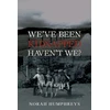 KNYGA Bookshop We've Been Kidnapped – Haven't We?