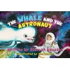 KNYGA Bookshop Whale and the Astronaut