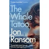 KNYGA Bookshop Whale Tattoo