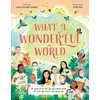 KNYGA Bookshop What a Wonderful World