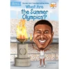 KNYGA Bookshop What Are the Summer Olympics?