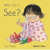 KNYGA Bookshop What Can I See?