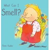 KNYGA Bookshop What Can I Smell?
