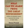 KNYGA Bookshop What Can We Learn from the Great Depression?