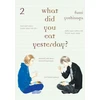 KNYGA Bookshop What Did You Eat Yesterday? 2