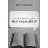 KNYGA Bookshop What Does the Bible Really Teach about Homosexuality?