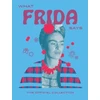 KNYGA Bookshop What Frida Says