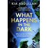 KNYGA Bookshop What Happens in the Dark
