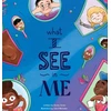 KNYGA Bookshop What I See In Me