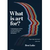 KNYGA Bookshop What is art for?
