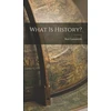 KNYGA Bookshop What is History?
