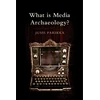 KNYGA Bookshop What is Media Archaeology?