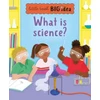 KNYGA Bookshop What is science?