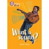 KNYGA Bookshop What is sound?
