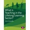 KNYGA Bookshop What is Teaching in the Lifelong Learning Sector?