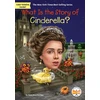 KNYGA Bookshop What Is the Story of Cinderella?