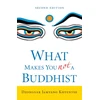 KNYGA Bookshop What Makes You Not a Buddhist