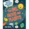 KNYGA Bookshop What Matters Most?: The Sun, Moon and Planets