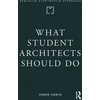 KNYGA Bookshop What Student Architects Should Do