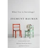KNYGA Bookshop What Use is Sociology?