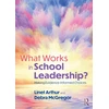 KNYGA Bookshop What Works in School Leadership?