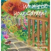 KNYGA Bookshop What's in Your Garden?
