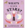 KNYGA Bookshop What's in Your Stars?