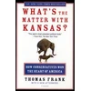 KNYGA Bookshop What's The Matter With Kansas?