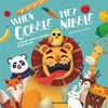 KNYGA Bookshop When Gobble Met Nibble