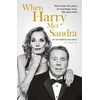 KNYGA Bookshop When Harry Met Sandra