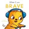 KNYGA Bookshop When I am Brave