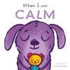 KNYGA Bookshop When I am Calm