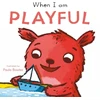 KNYGA Bookshop When I am Playful