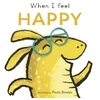 KNYGA Bookshop When I Feel Happy