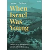 KNYGA Bookshop When Israel Was Young