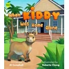 KNYGA Bookshop When Kiddy Was Home Alone