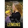 KNYGA Bookshop When Life Hands You Lemons
