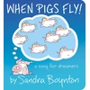 KNYGA Bookshop When Pigs Fly!