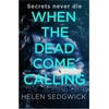 KNYGA Bookshop When the Dead Come Calling