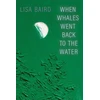 KNYGA Bookshop When Whales Went Back to the Vanduo