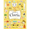 KNYGA Bookshop Where is Claris in New York!