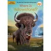 KNYGA Bookshop Where Is Yellowstone?