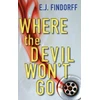 KNYGA Bookshop Where the Devil Won't Go