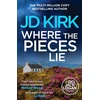 KNYGA Bookshop Where the Pieces Lie