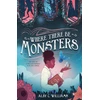 KNYGA Bookshop Where There Be Monsters