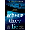 KNYGA Bookshop Where They Lie