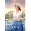 KNYGA Bookshop Where Trust Lies