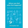 KNYGA Bookshop Where was God when that happened?